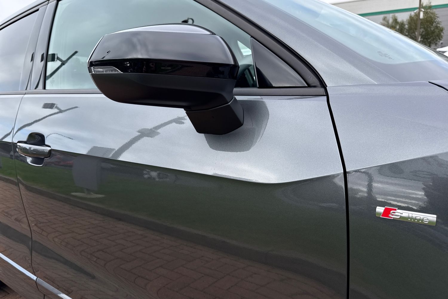 Used Audi Q2 2025 for sale - 76381801: Photo 27