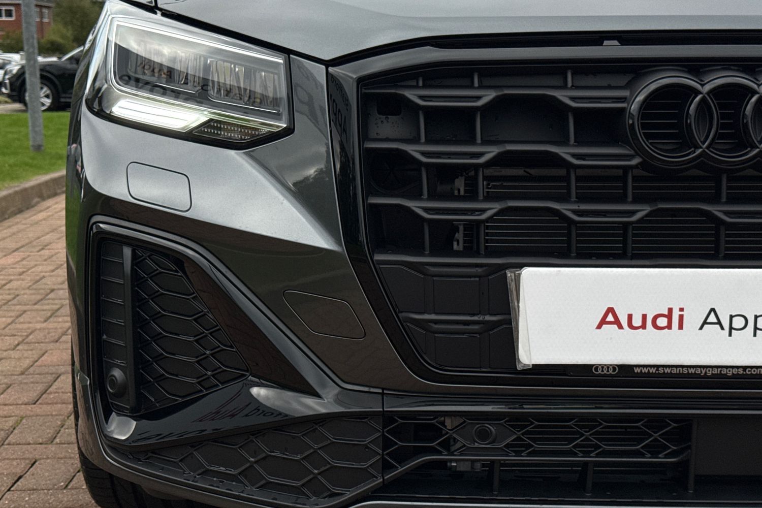 Used Audi Q2 2025 for sale - 76381801: Photo 28