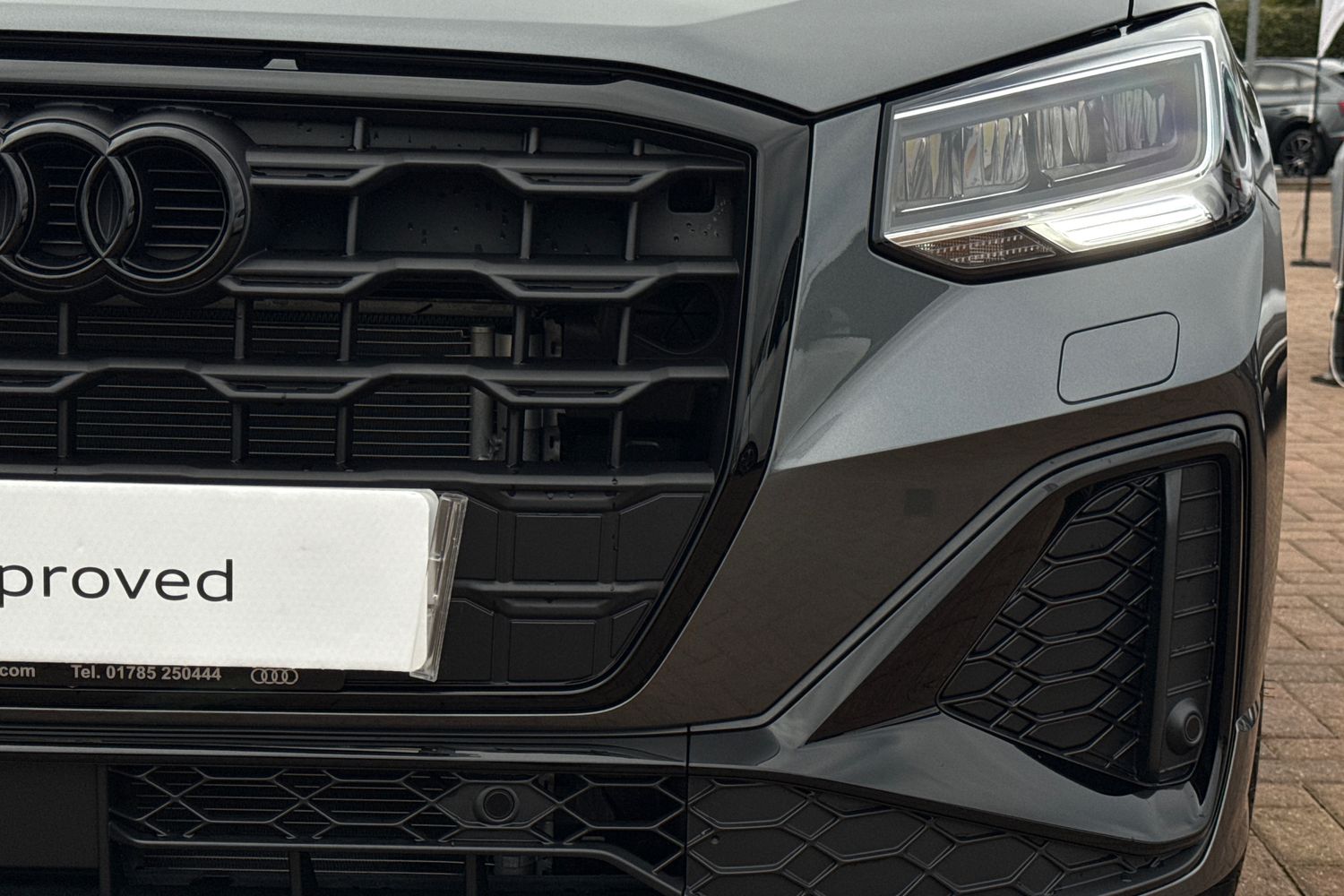 Used Audi Q2 2025 for sale - 76381801: Photo 29