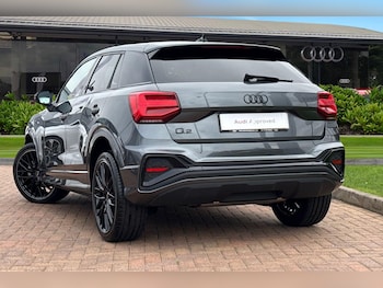 Used Audi Q2 2025 for sale - 76381801: Photo