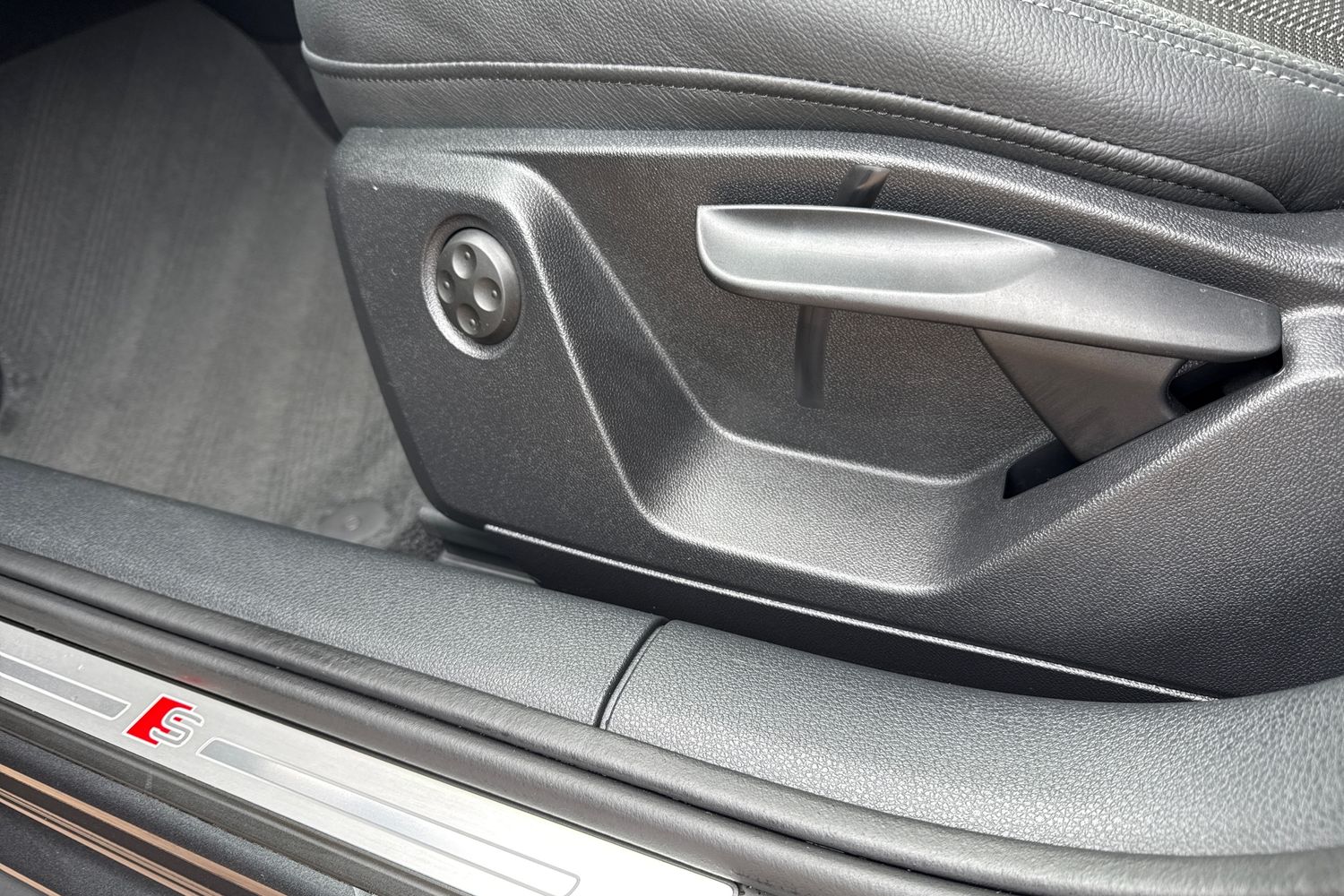 Used Audi Q2 2025 for sale - 76381801: Photo 32