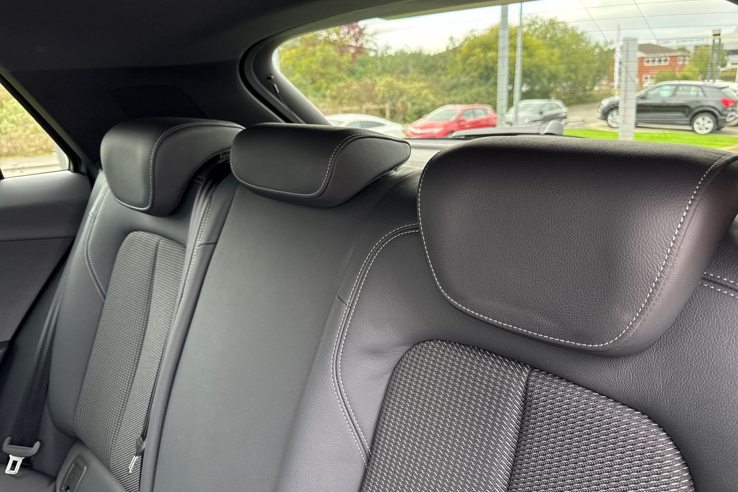 Used Audi Q2 2025 for sale - 76381801: Photo 37