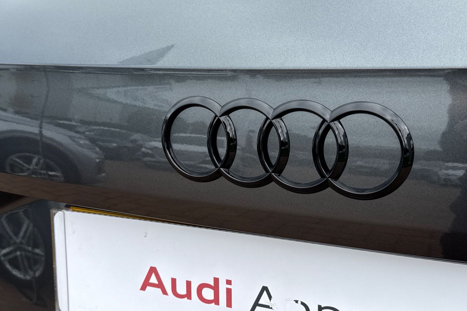 Used Audi Q2 2025 for sale - 76381801: Photo 38