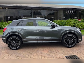 Used Audi Q2 2025 for sale - 76381801: Photo