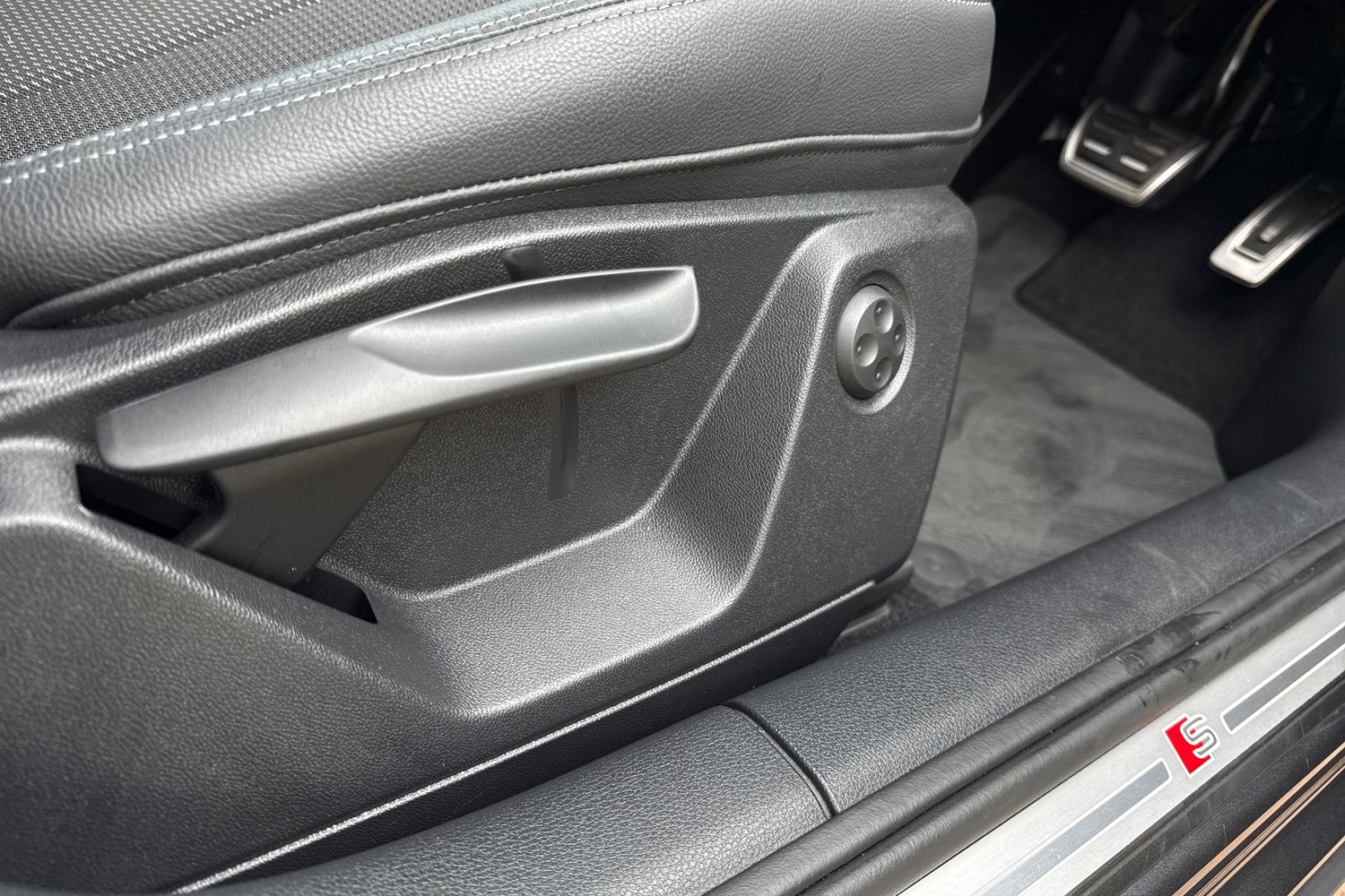 Used Audi Q2 2025 for sale - 76381801: Photo 44