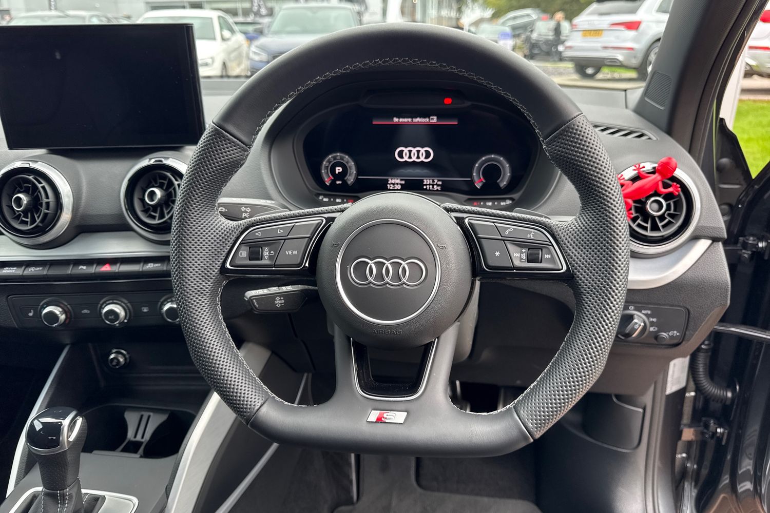 Used Audi Q2 2025 for sale - 76381801: Photo 46