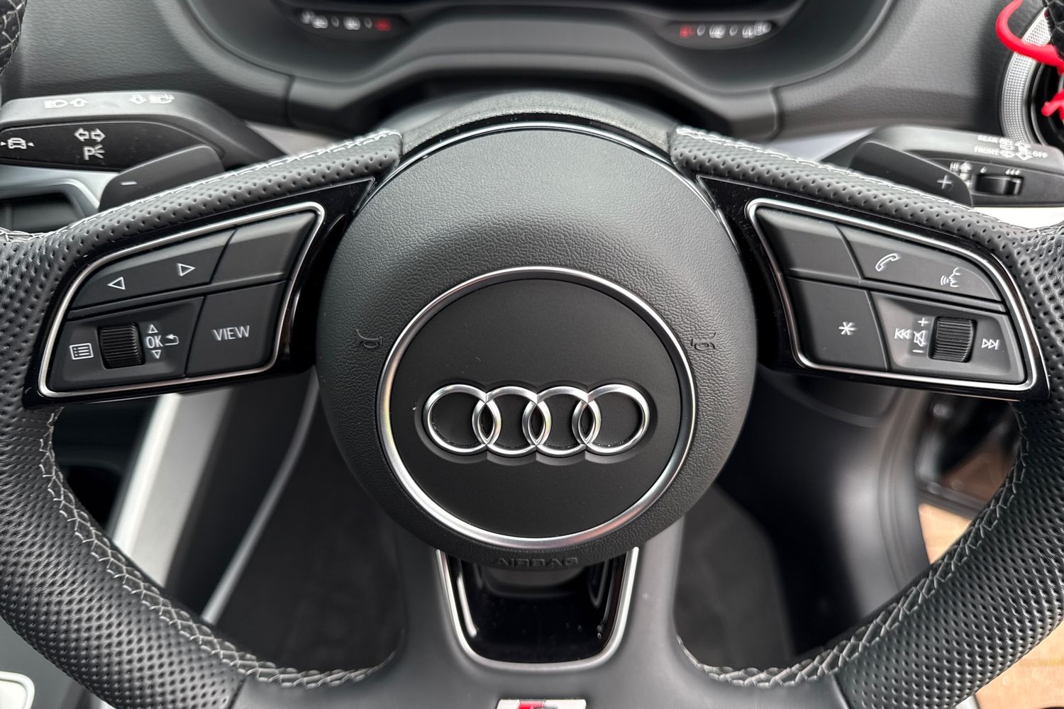 Used Audi Q2 2025 for sale - 76381801: Photo 47
