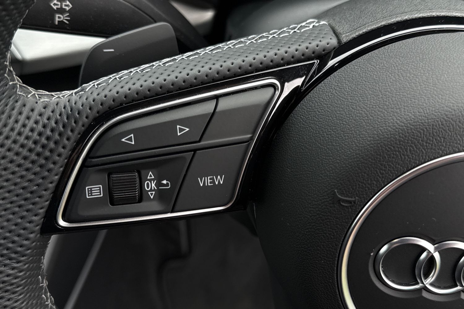 Used Audi Q2 2025 for sale - 76381801: Photo 48