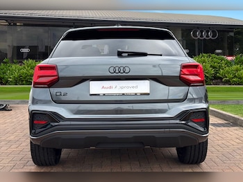 Used Audi Q2 2025 for sale - 76381801: Photo