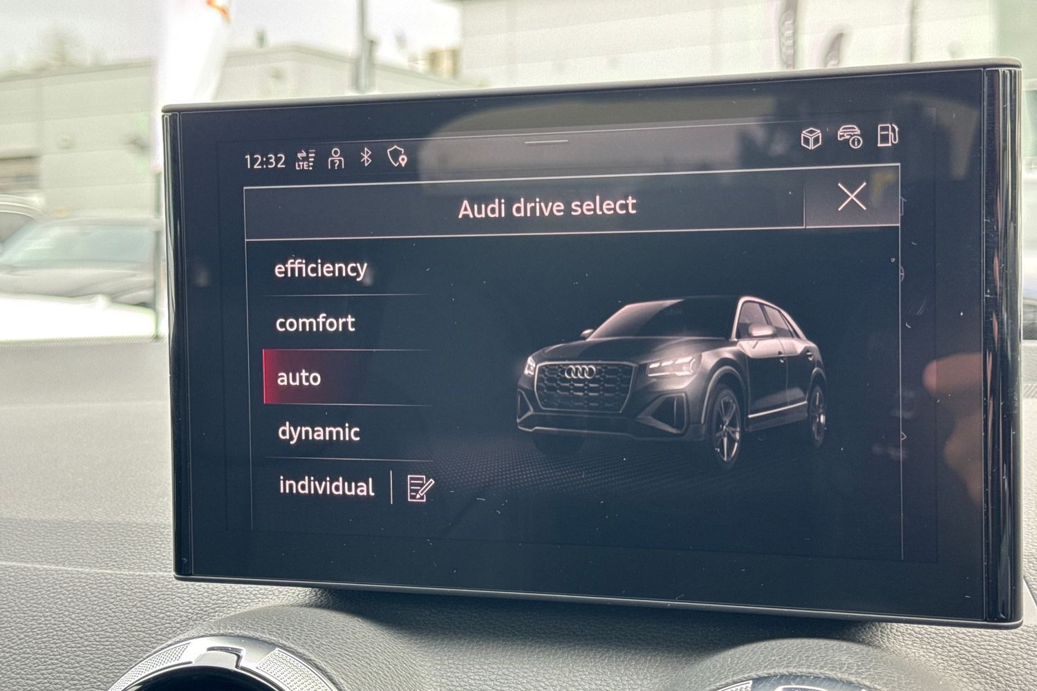 Used Audi Q2 2025 for sale - 76381801: Photo 58