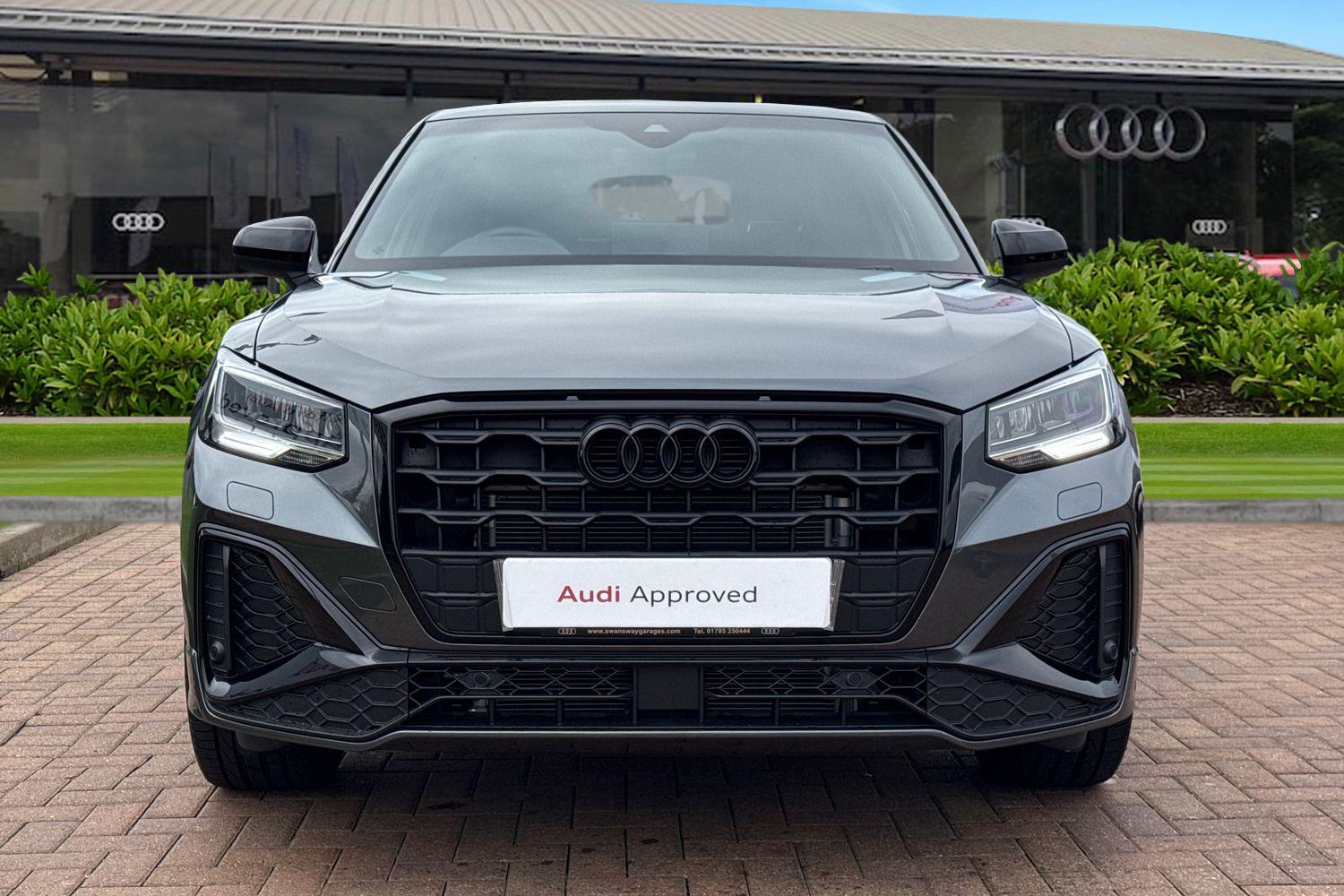 Used Audi Q2 2025 for sale - 76381801: Photo 6