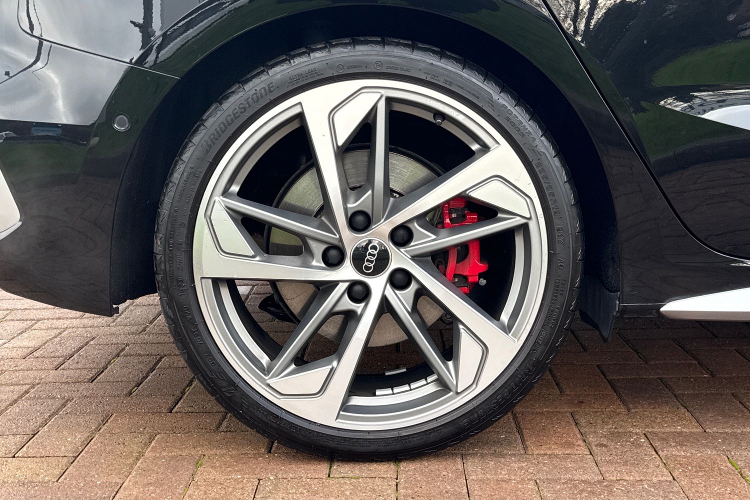 Used Audi A3 2023 for sale - 76929171: Photo 10