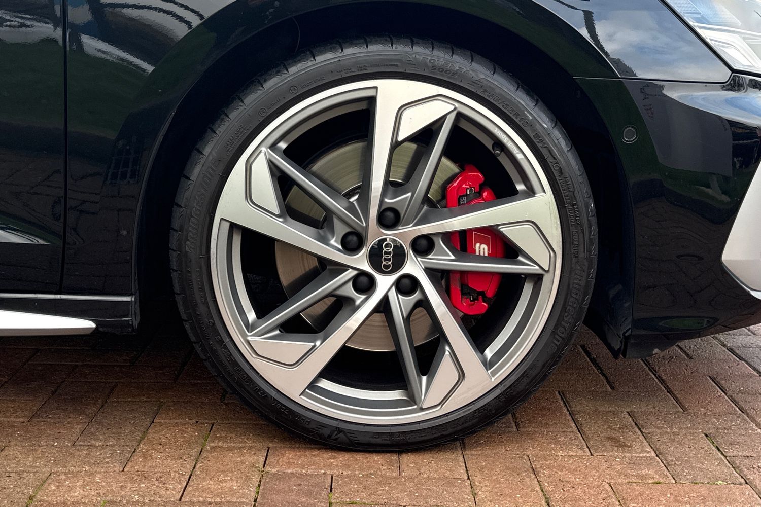 Used Audi A3 2023 for sale - 76929171: Photo 11