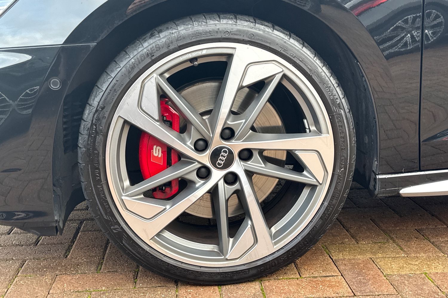 Used Audi A3 2023 for sale - 76929171: Photo 12