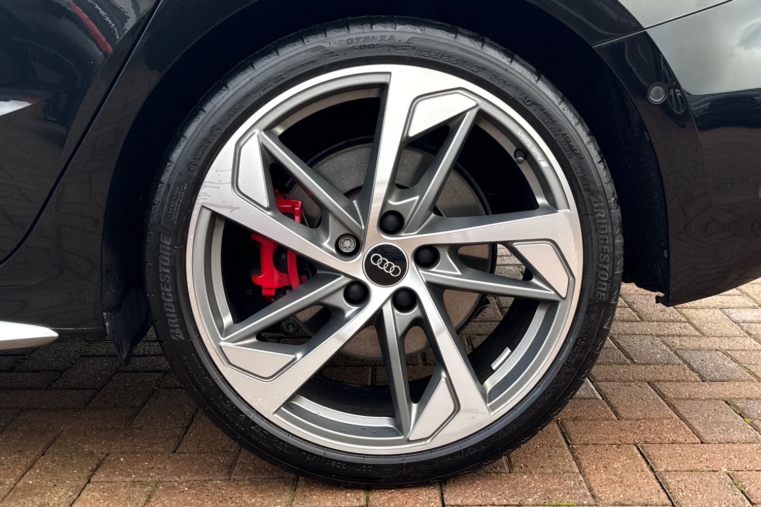 Used Audi A3 2023 for sale - 76929171: Photo 13