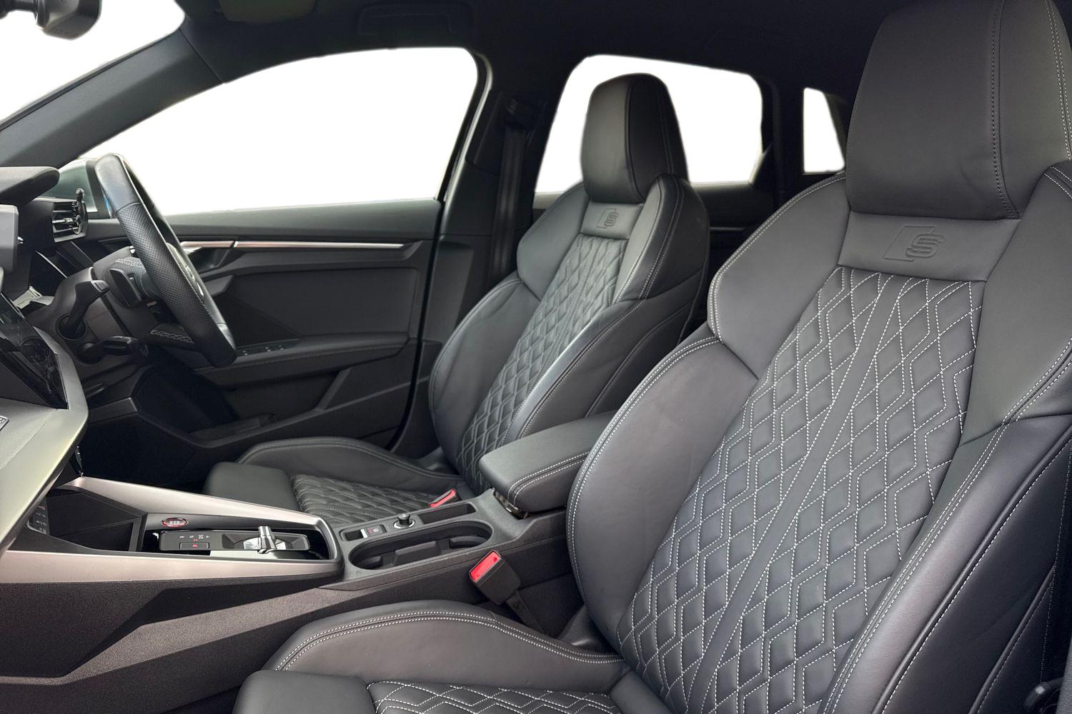 Used Audi A3 2023 for sale - 76929171: Photo 16