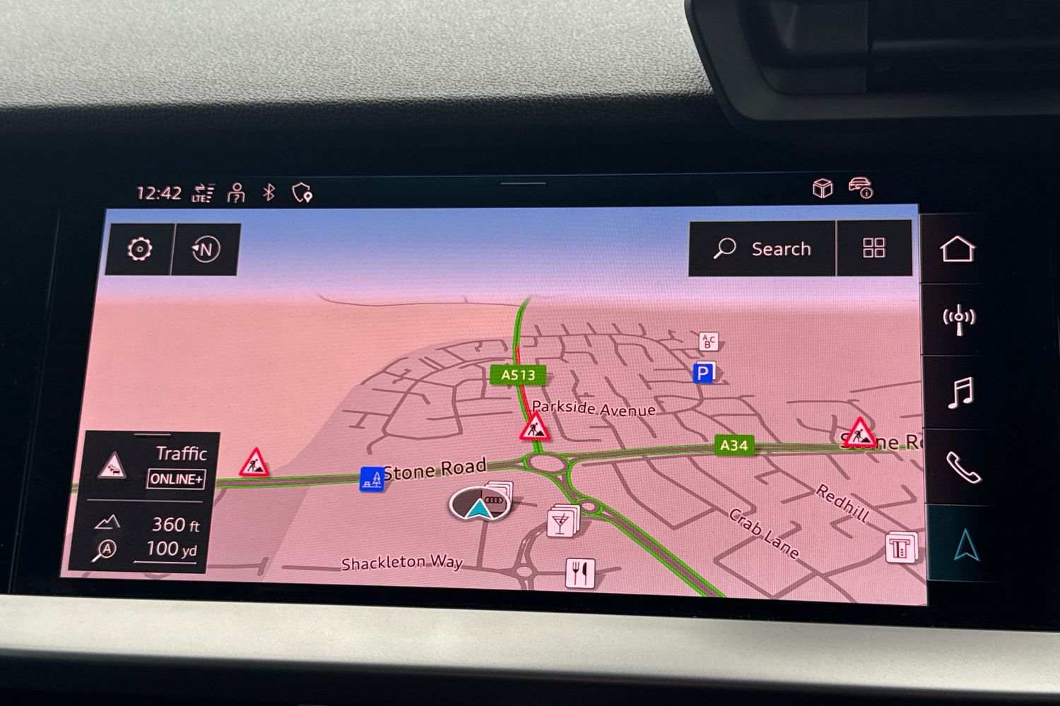 Used Audi A3 2023 for sale - 76929171: Photo 17