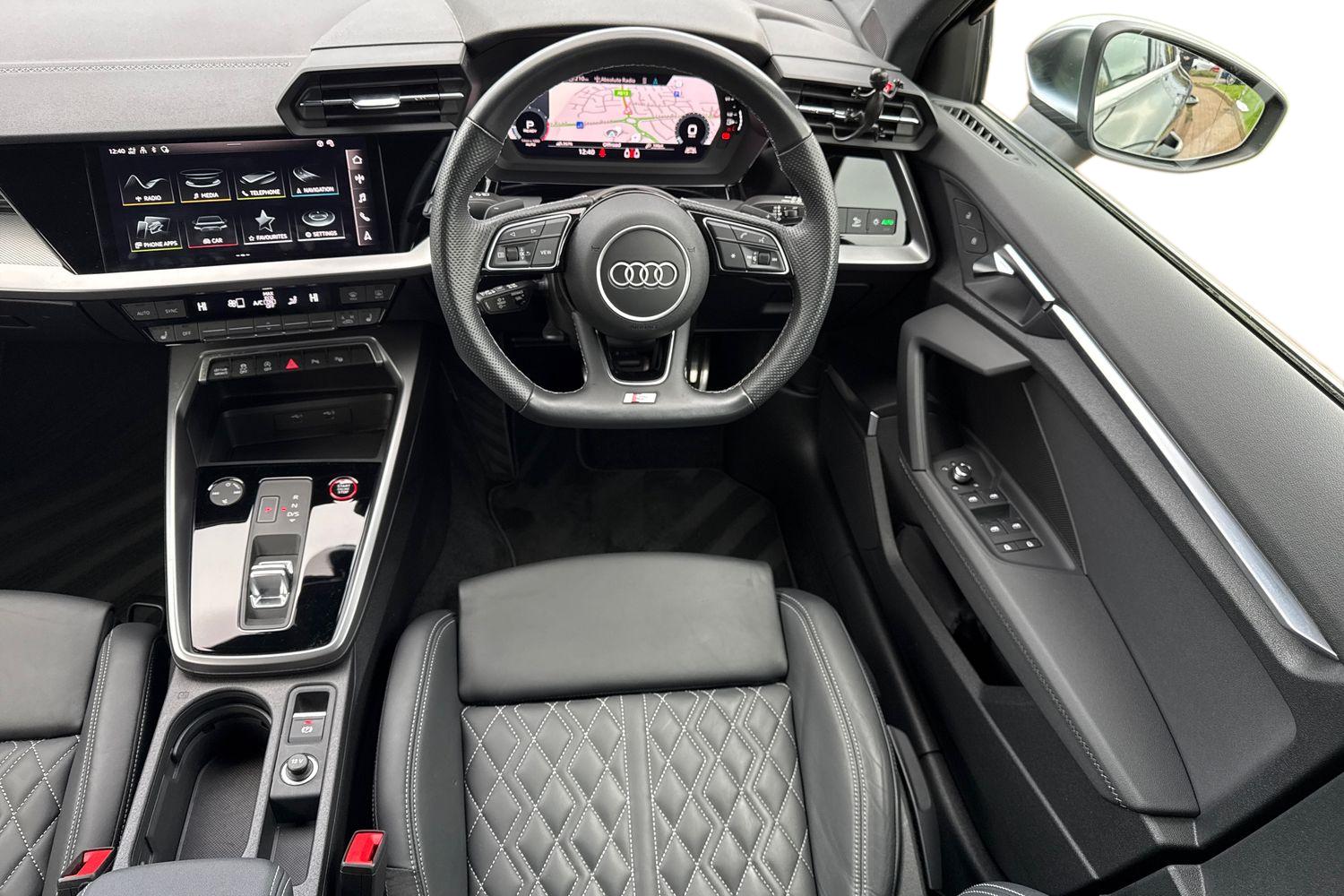 Used Audi A3 2023 for sale - 76929171: Photo 18