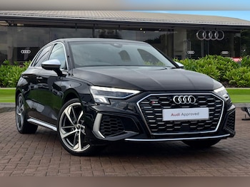 Audi A3 feature image