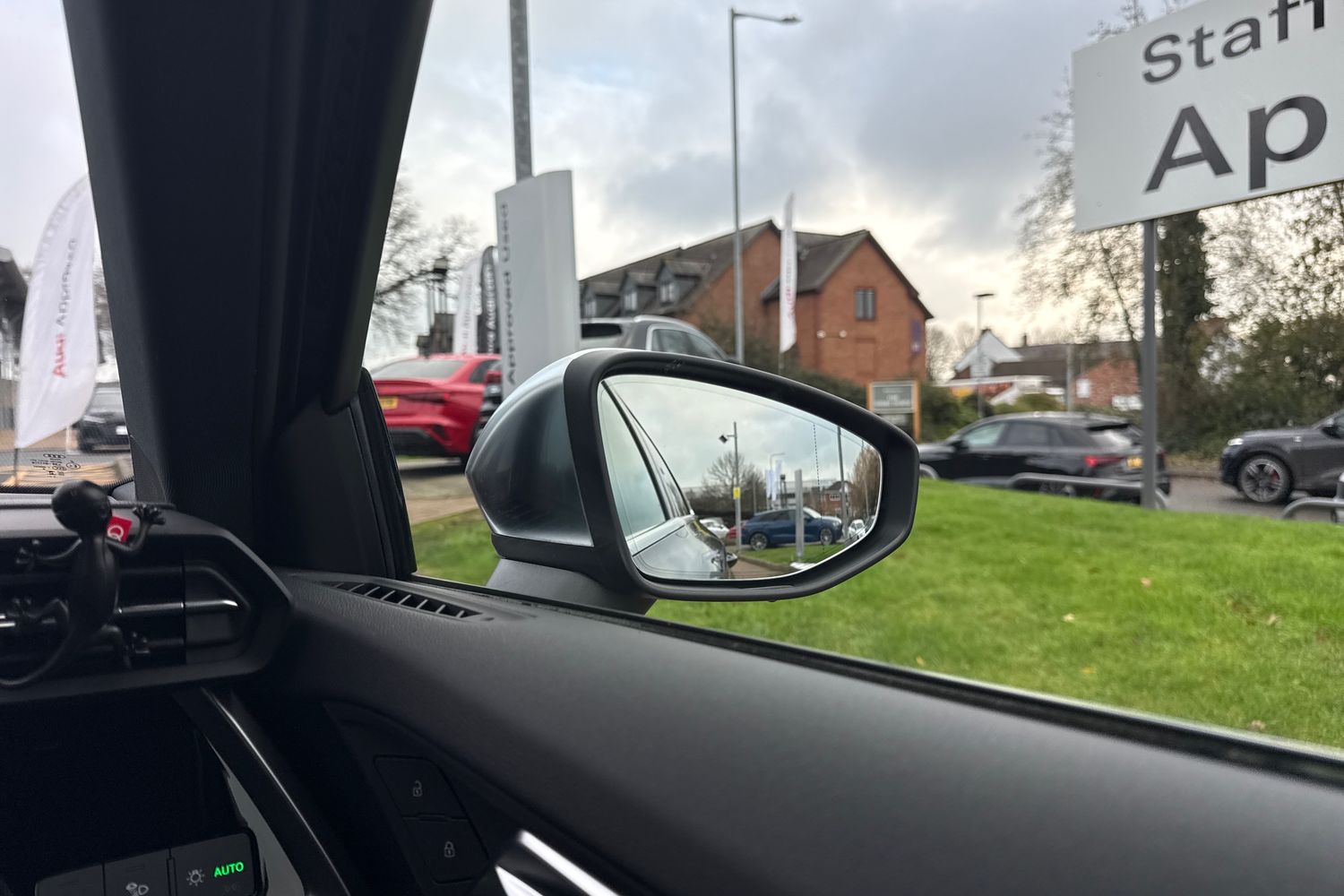 Used Audi A3 2023 for sale - 76929171: Photo 21