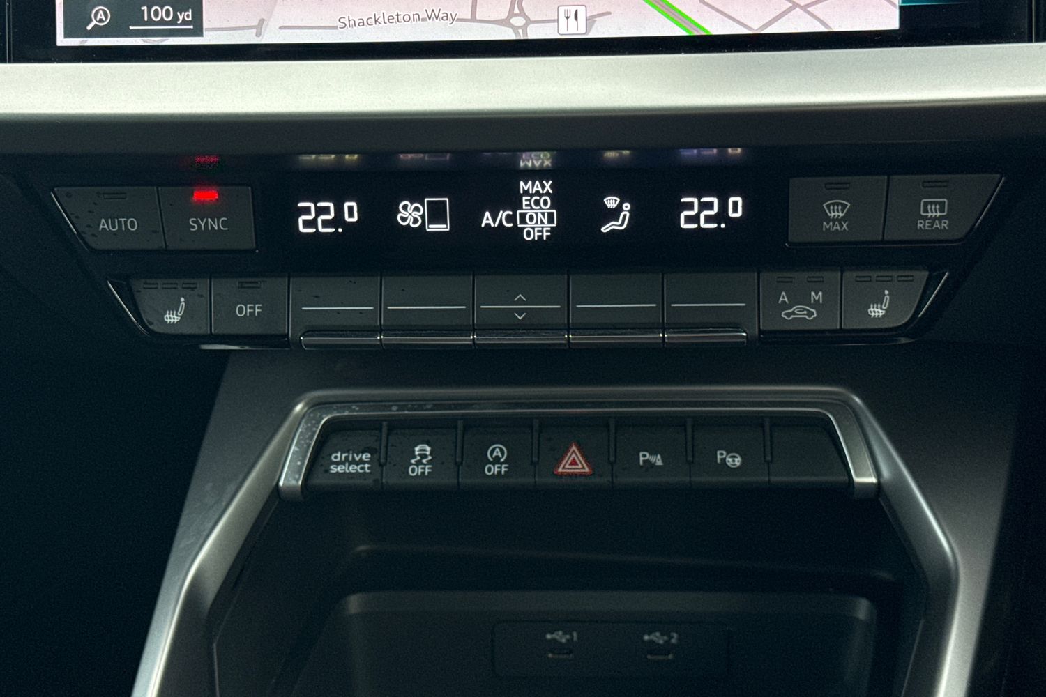 Used Audi A3 2023 for sale - 76929171: Photo 22