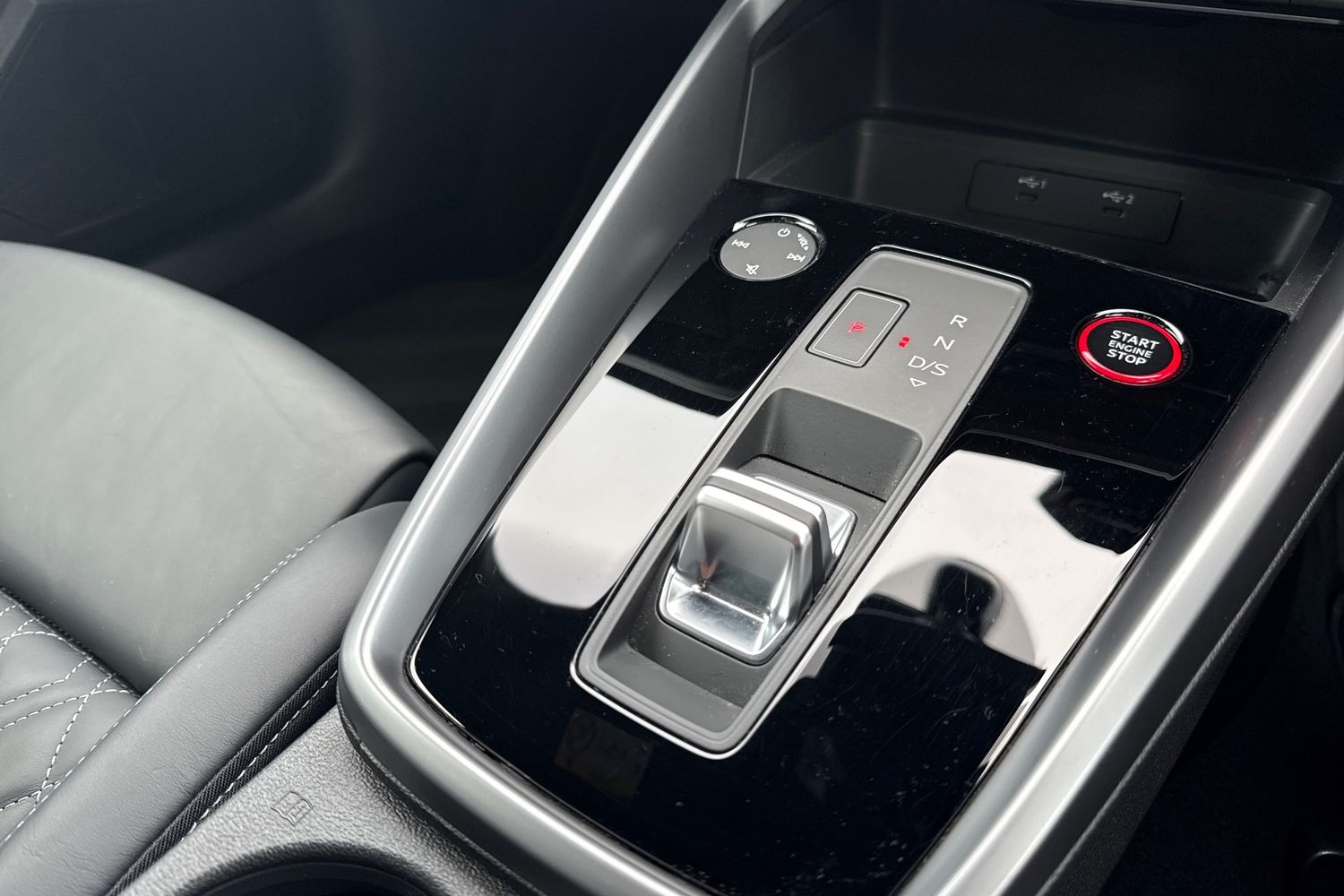 Used Audi A3 2023 for sale - 76929171: Photo 23