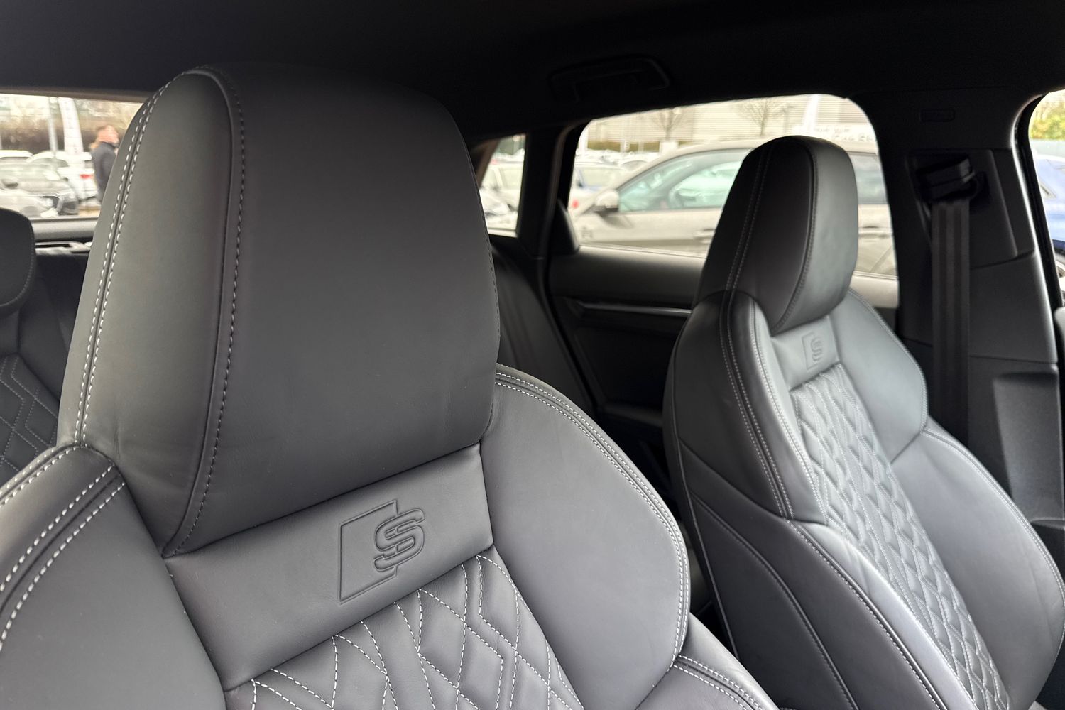 Used Audi A3 2023 for sale - 76929171: Photo 24