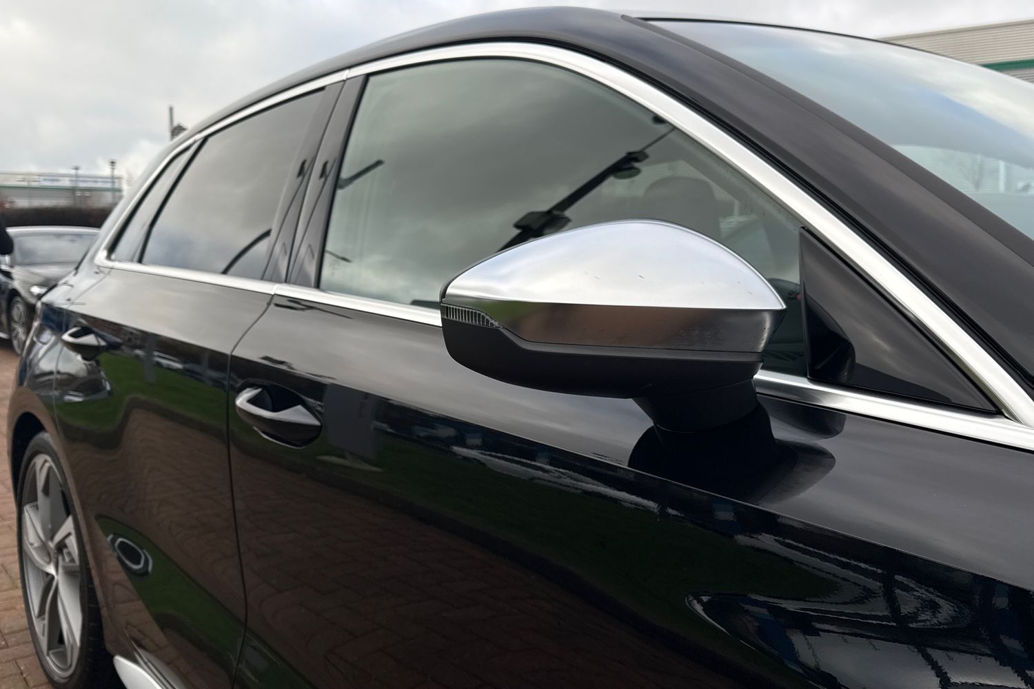 Used Audi A3 2023 for sale - 76929171: Photo 27