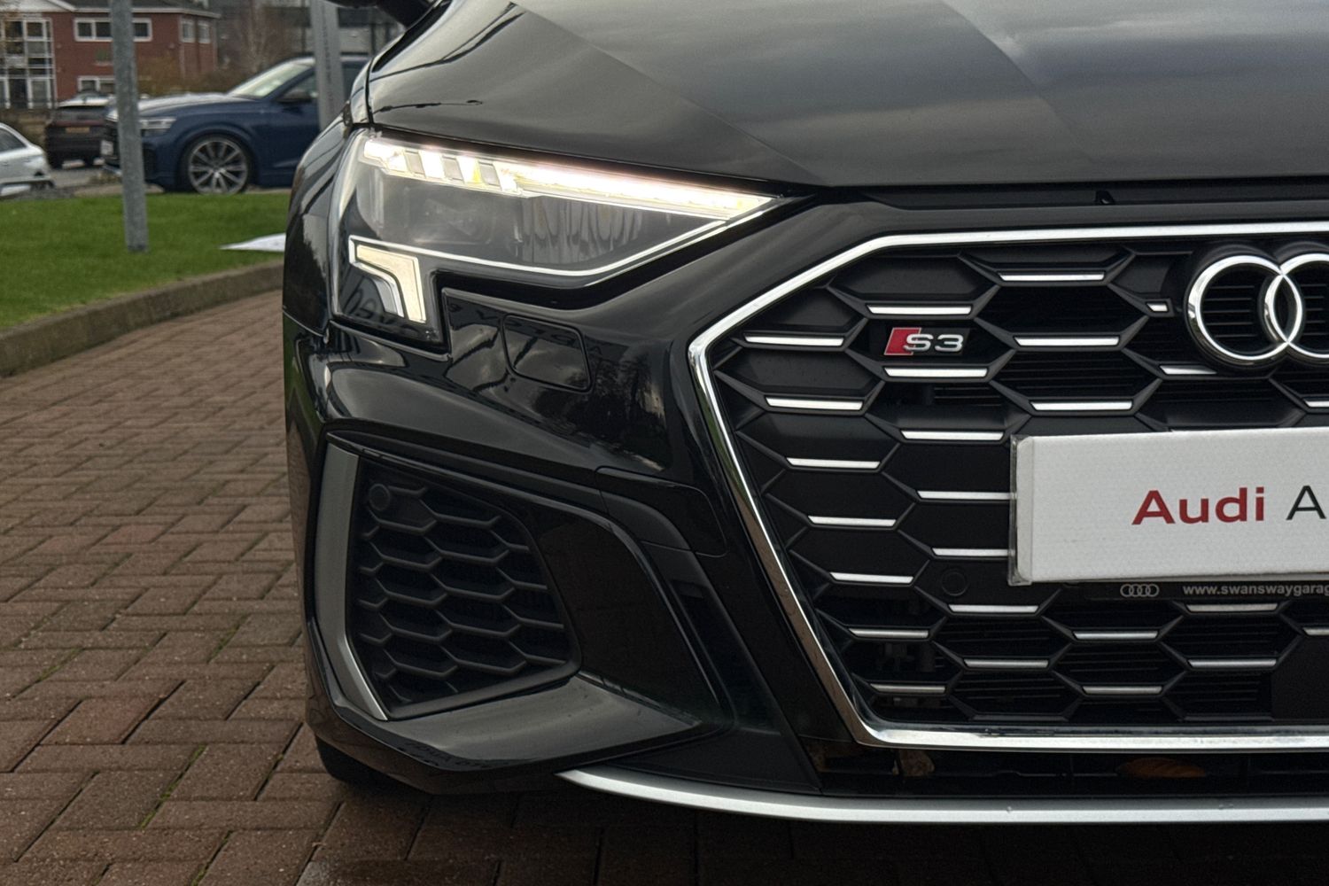 Used Audi A3 2023 for sale - 76929171: Photo 28