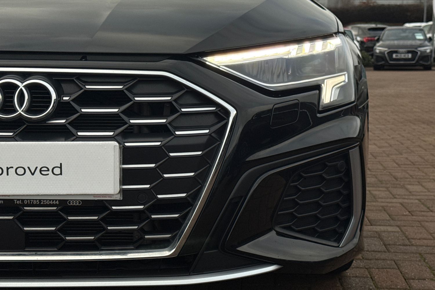 Used Audi A3 2023 for sale - 76929171: Photo 29