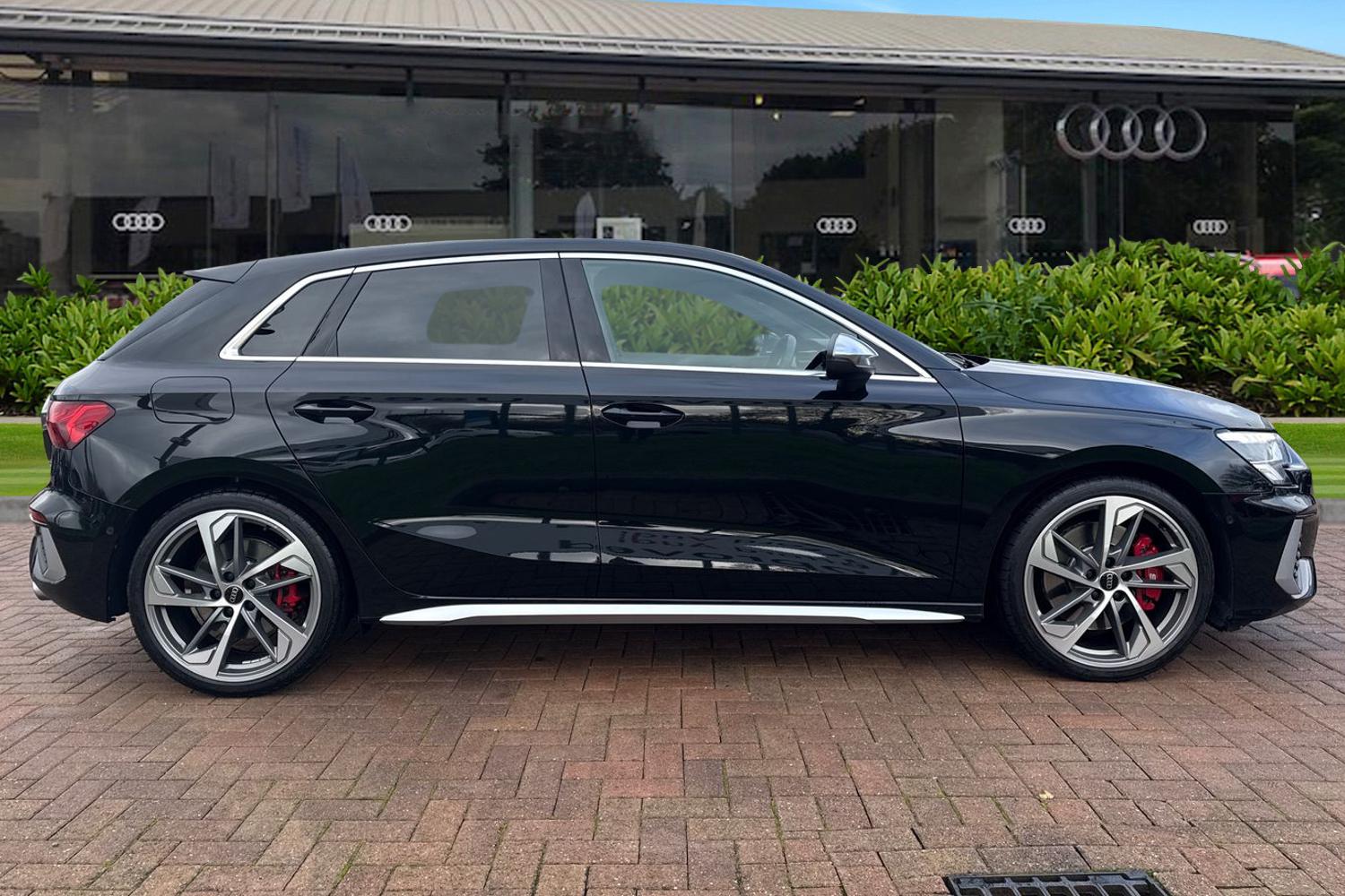 Used Audi A3 2023 for sale - 76929171: Photo 3