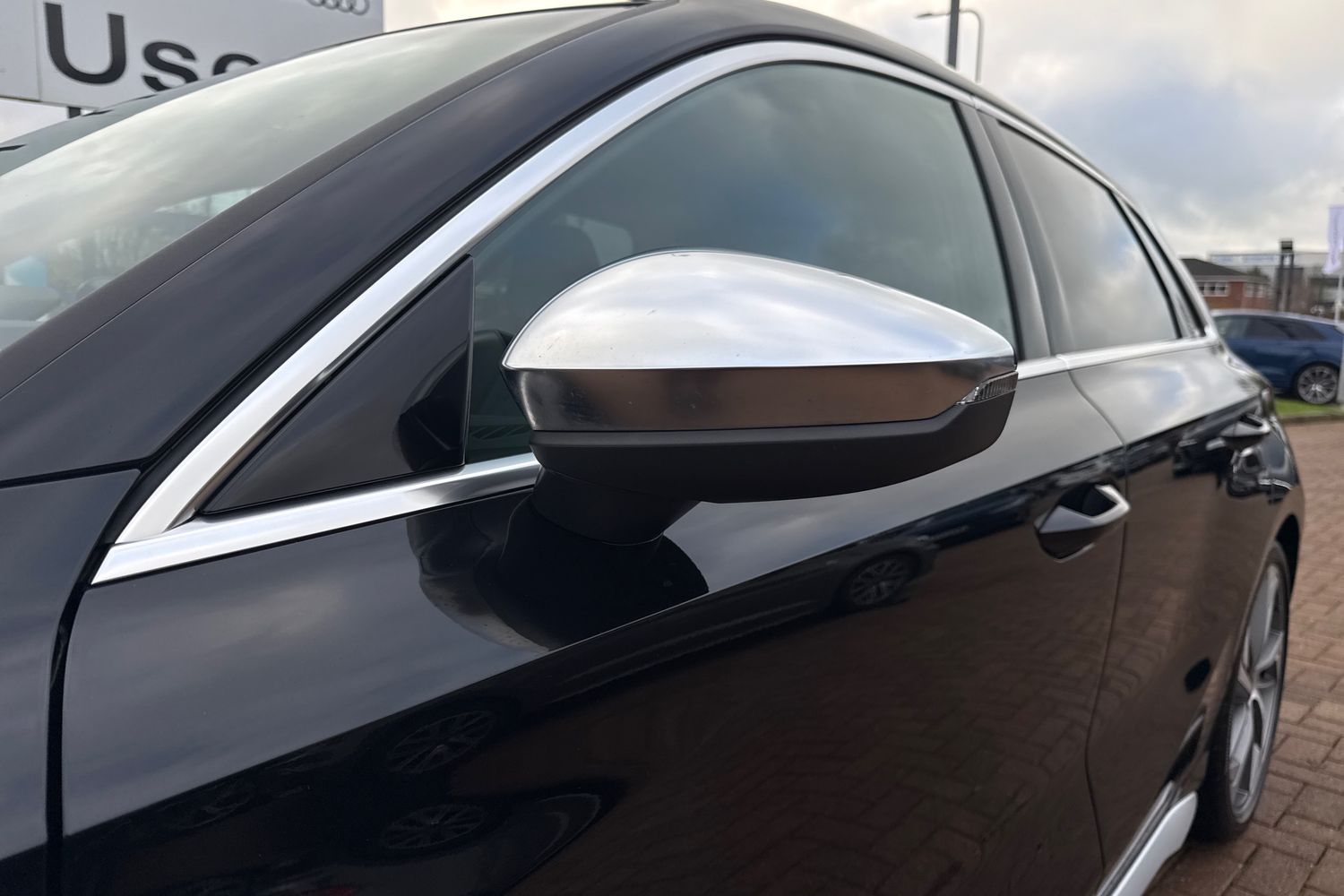 Used Audi A3 2023 for sale - 76929171: Photo 30