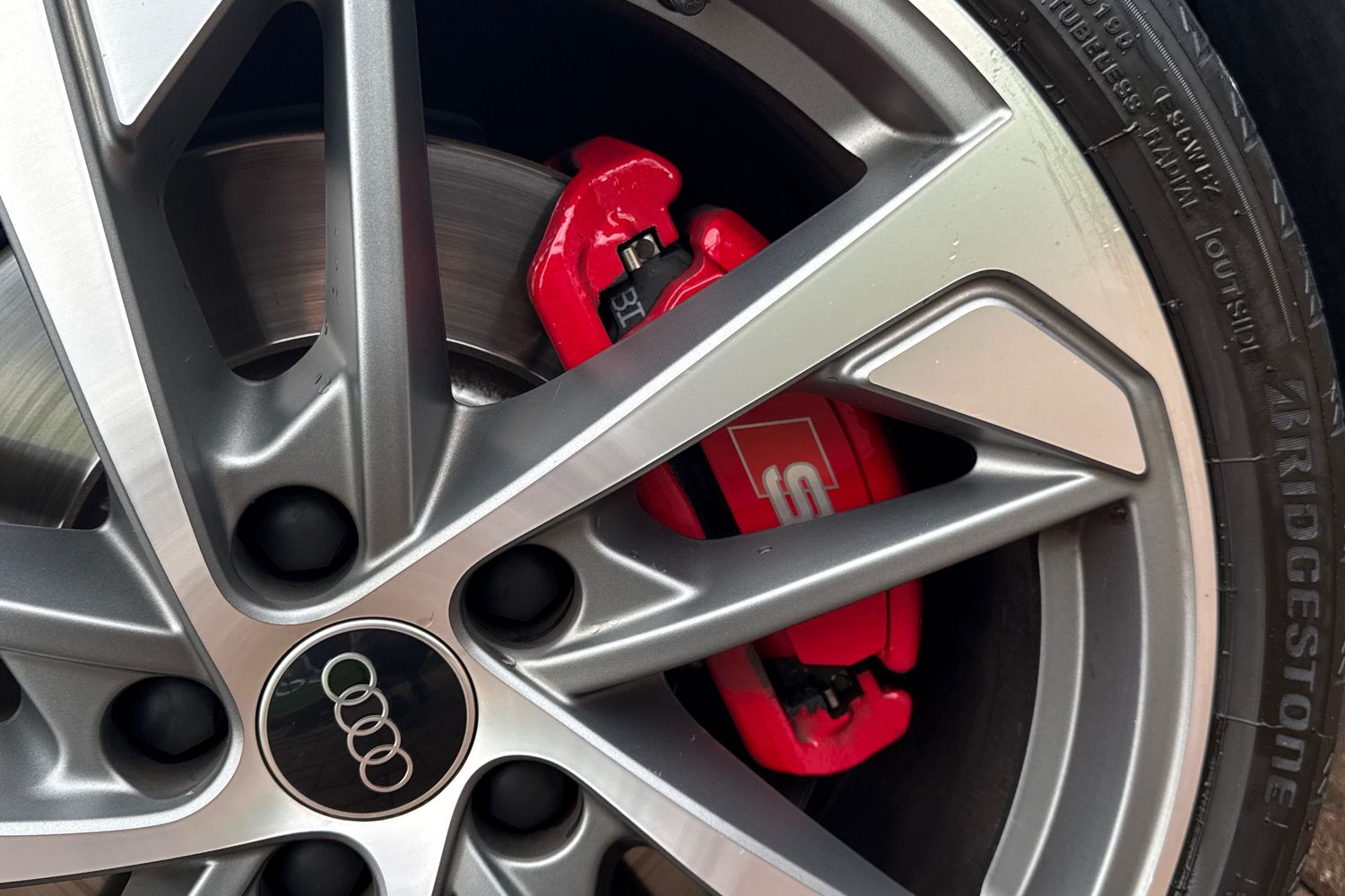 Used Audi A3 2023 for sale - 76929171: Photo 32