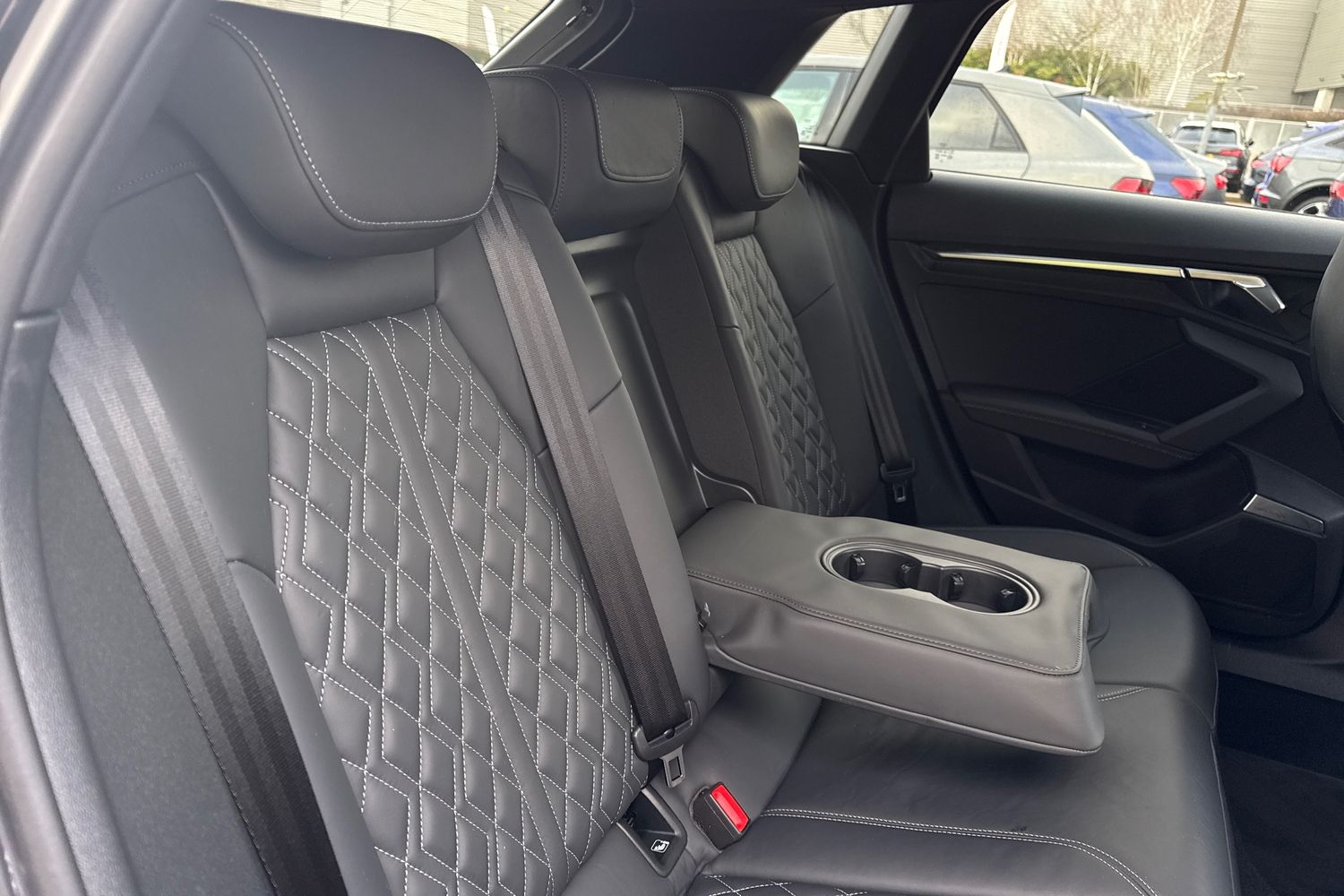 Used Audi A3 2023 for sale - 76929171: Photo 41