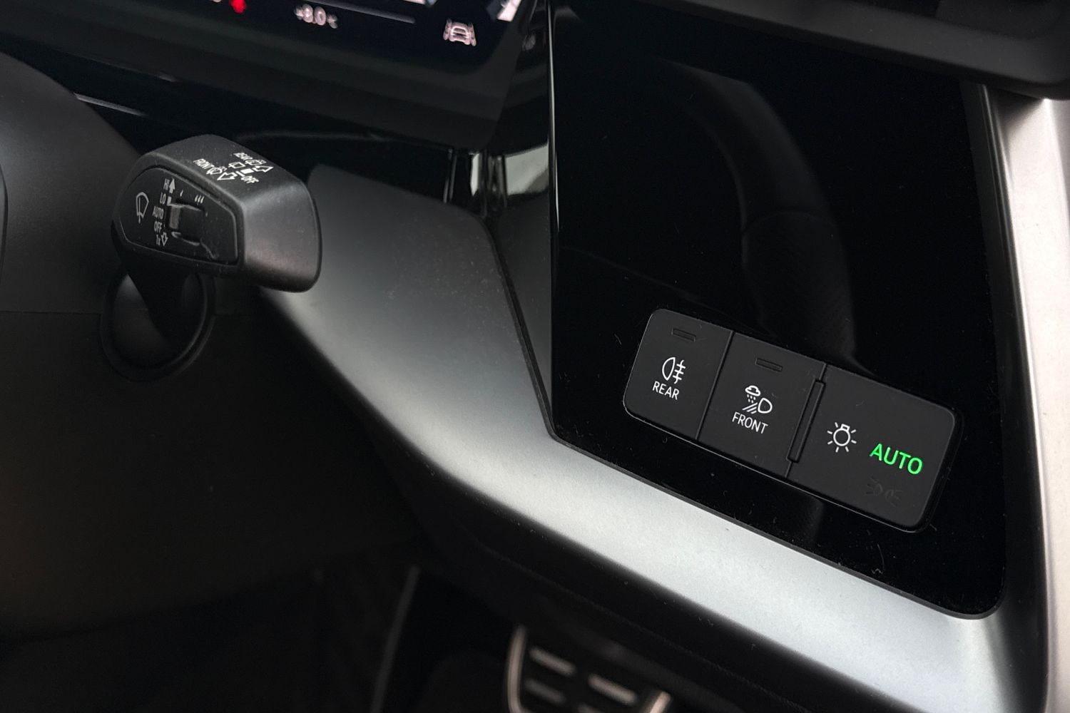 Used Audi A3 2023 for sale - 76929171: Photo 44