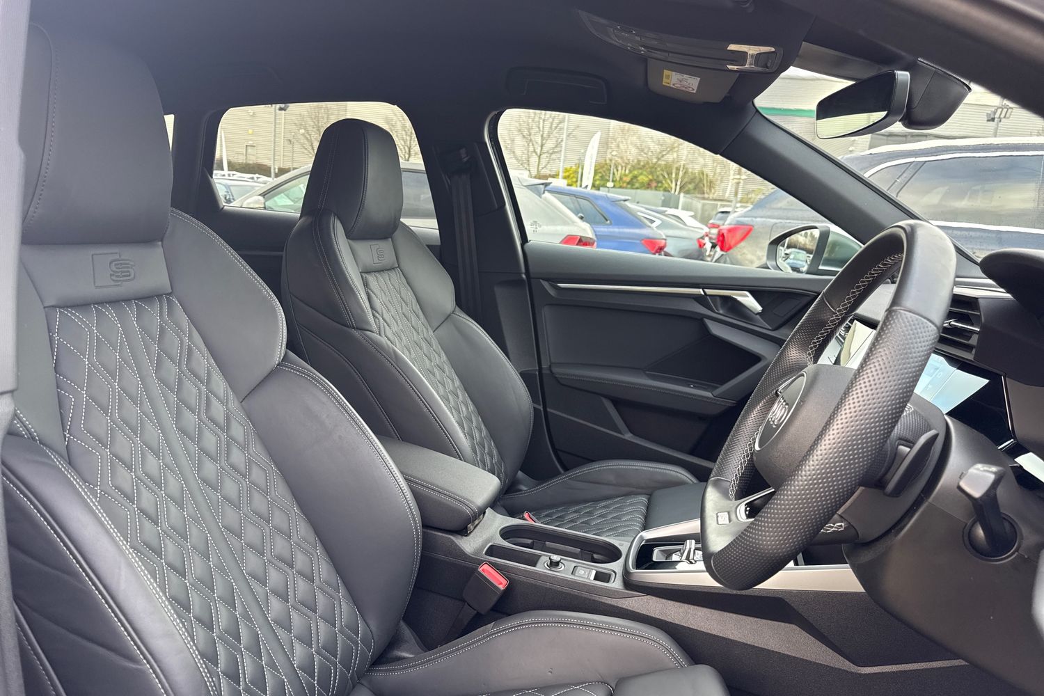 Used Audi A3 2023 for sale - 76929171: Photo 47