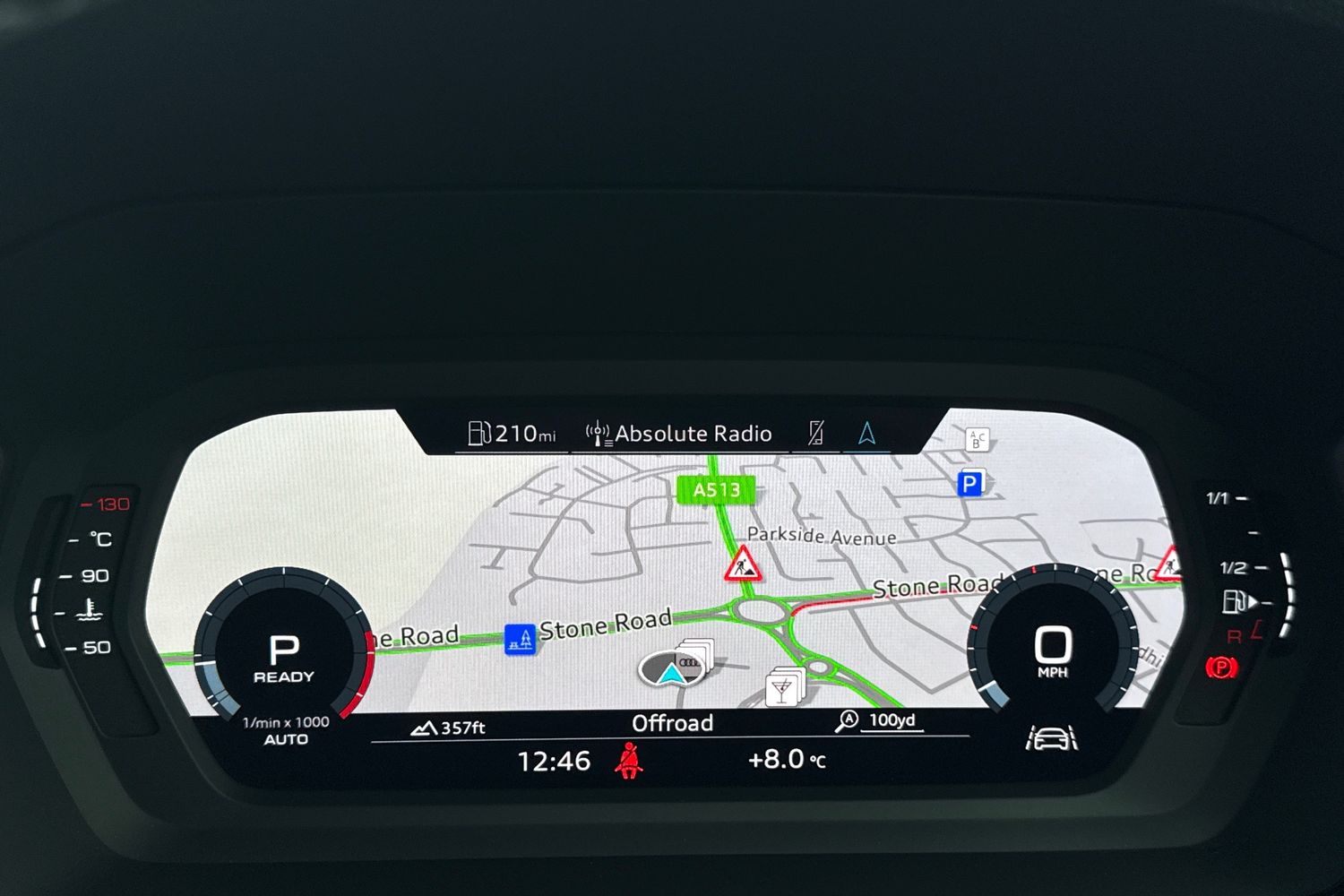 Used Audi A3 2023 for sale - 76929171: Photo 50