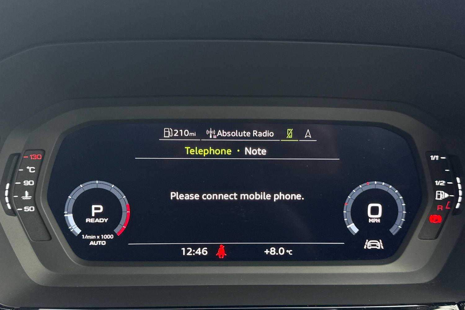 Used Audi A3 2023 for sale - 76929171: Photo 51