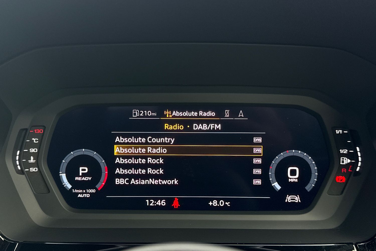 Used Audi A3 2023 for sale - 76929171: Photo 52