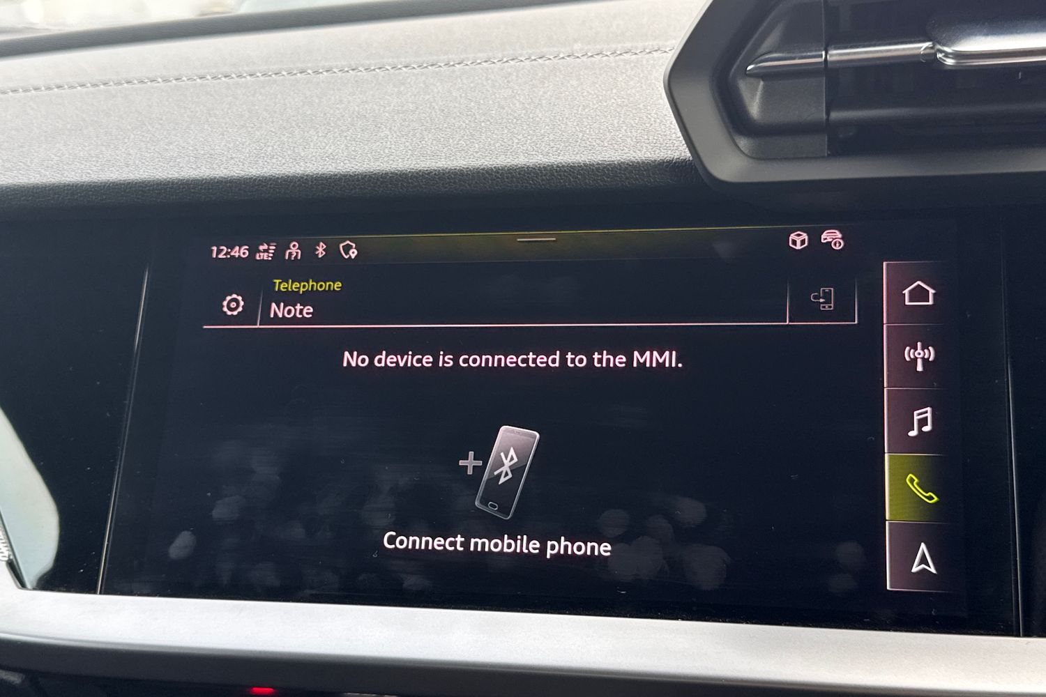 Used Audi A3 2023 for sale - 76929171: Photo 55