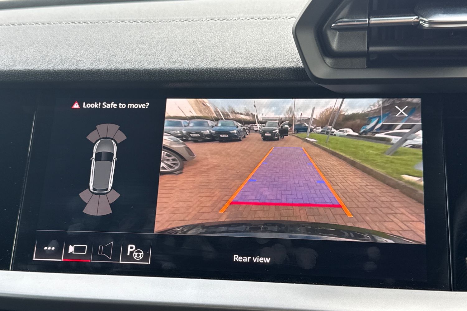 Used Audi A3 2023 for sale - 76929171: Photo 56