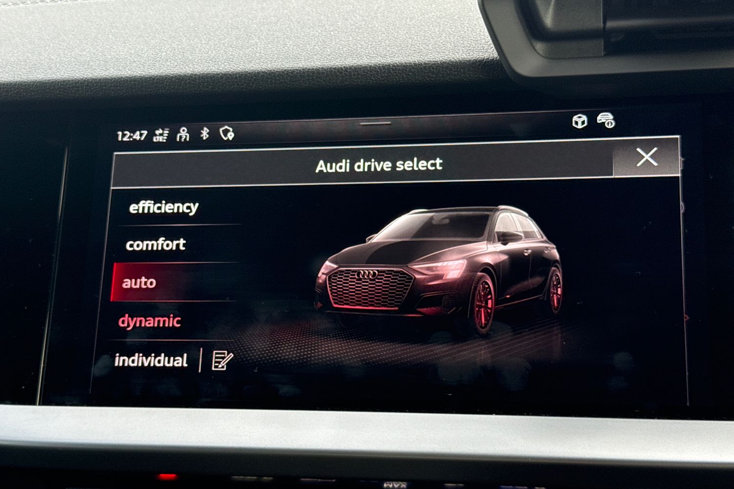 Used Audi A3 2023 for sale - 76929171: Photo 57