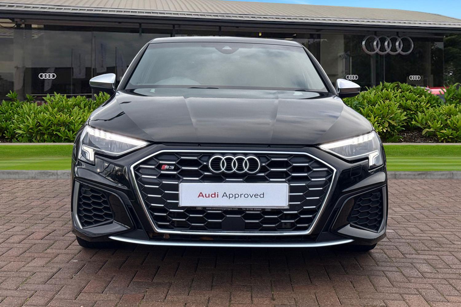 Used Audi A3 2023 for sale - 76929171: Photo 6