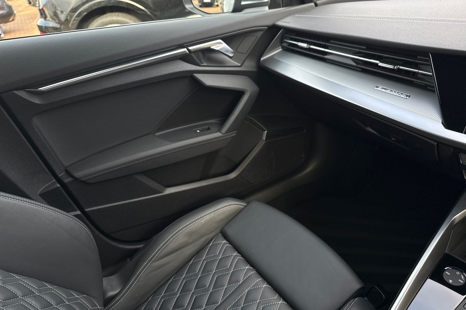 Used Audi A3 2023 for sale - 76929171: Photo 61