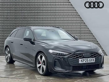 Audi A5 feature image