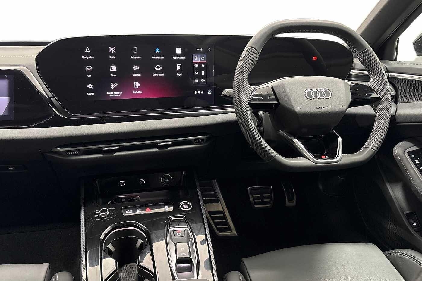 Used Audi A5 2025 for sale - 77451110: Photo 2