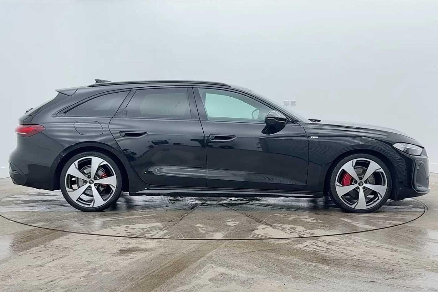 Used Audi A5 2025 for sale - 77451110: Photo 4