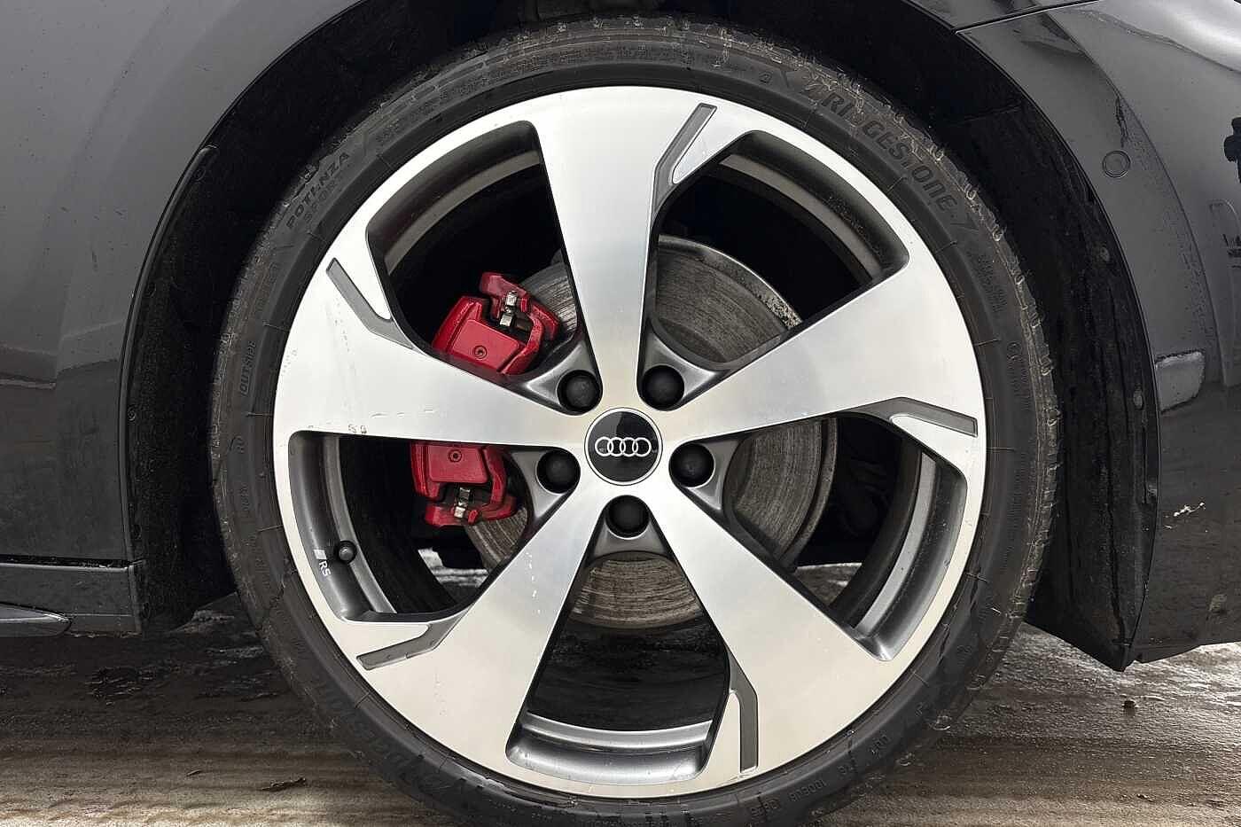 Used Audi A5 2025 for sale - 77451110: Photo 6