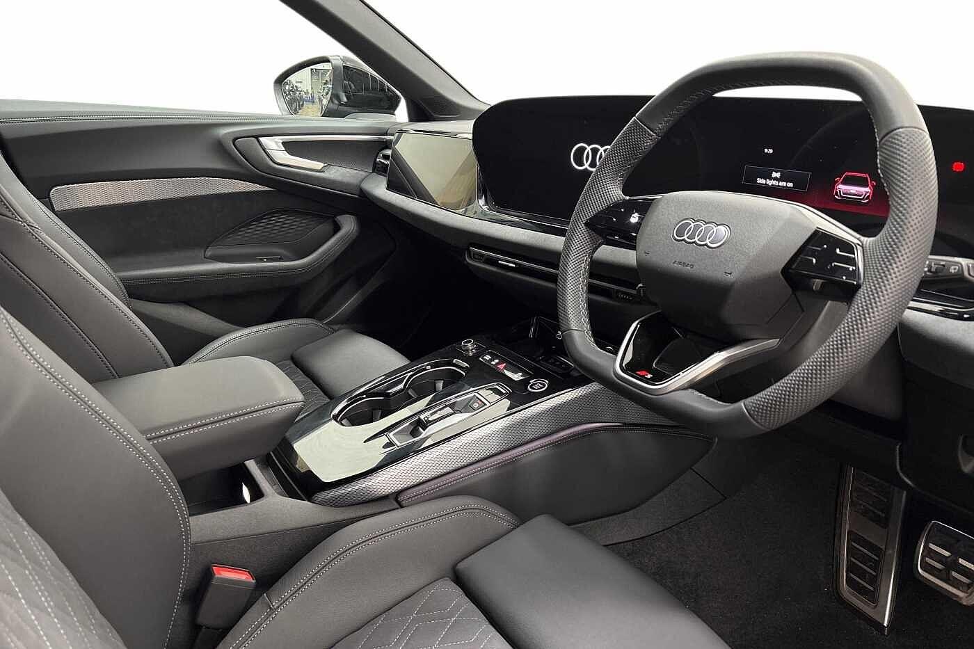 Used Audi A5 2025 for sale - 77451110: Photo 7