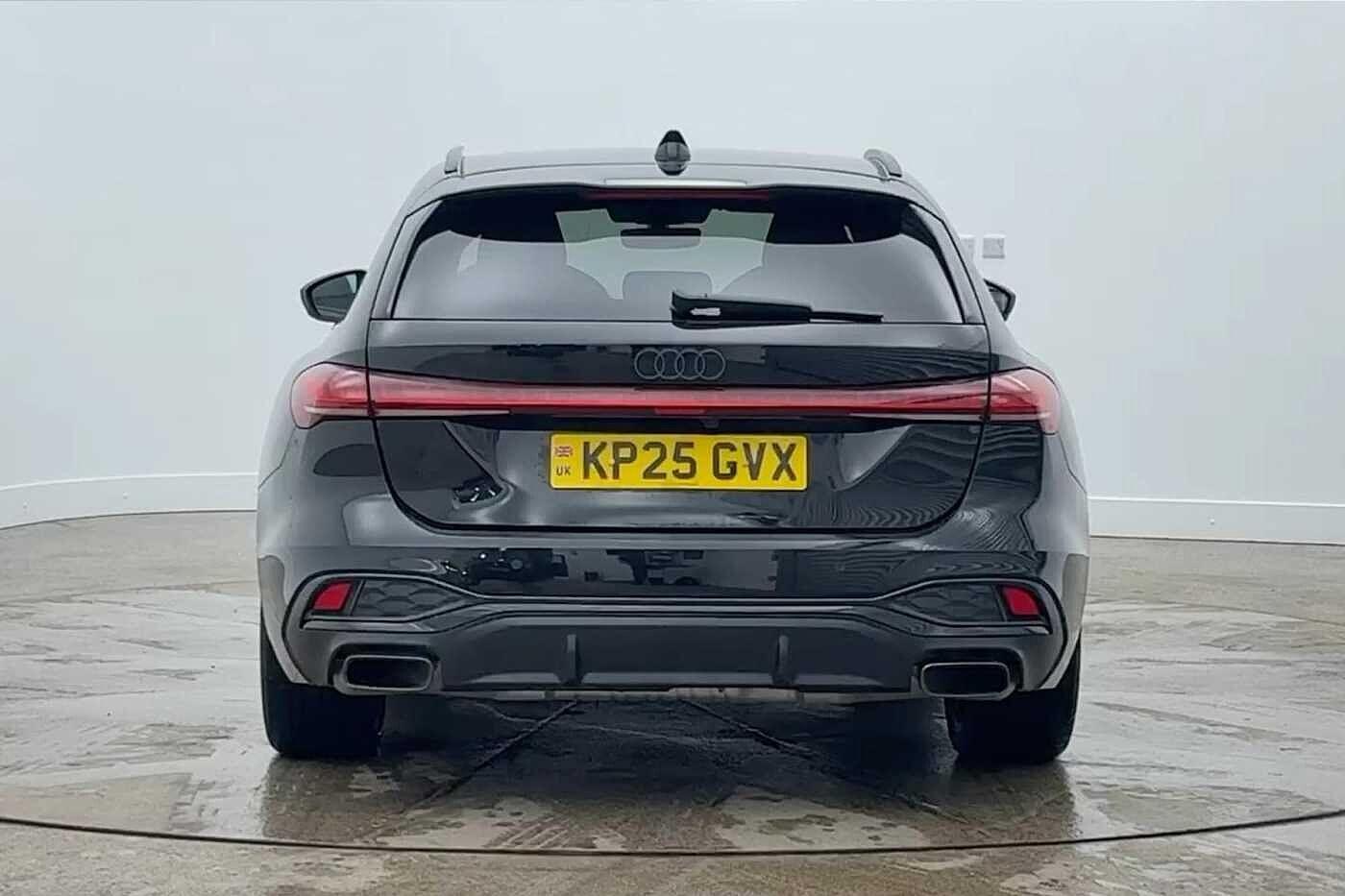 Used Audi A5 2025 for sale - 77451110: Photo 9